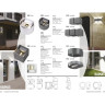 Бра NOVOTECH KAIMAS LED уличный NV-357423