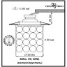 Спот NOVOTECH ELF встраиваемый 369741 NV-369741