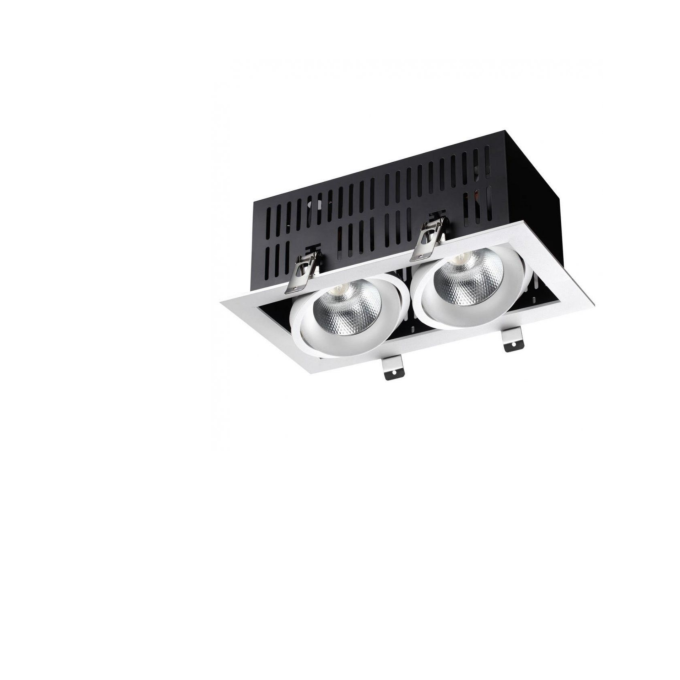 Встраиваемый светильник NOVOTECH GESSO 358441 NV-358441